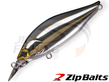 Воблер Zip Baits Devil Flatter 77S #624