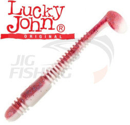 Мягкие приманки Lucky John Pro Series Tioga 2.4&quot; #T68