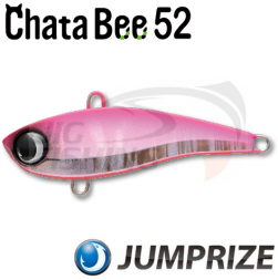 Виб Jumprize Chata Bee 52mm 8.5gr #10
