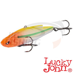 Воблер Lucky John Vib 68S 16gr #336