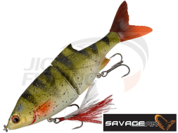 Воблер Savage Gear 3D Roach Shine Glider 180SS #03 Perch