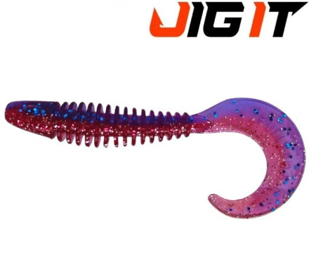 Мягкие приманки Jig It Puller 5.5&quot; #013