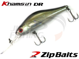 Воблер Zip Baits Khamsin 70 SP DR #510R