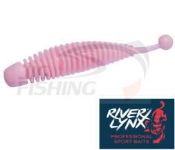 Мягкие приманки River Lynx Bomber 60mm #105 Shrimp