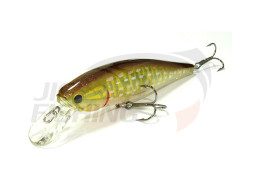 Воблер Lucky Craft Pointer 100SP Ghost Northern Pike