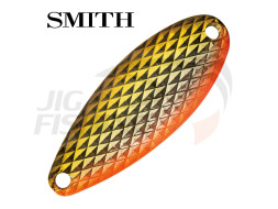 Блесна колеблющаяся Smith Drop Dia 4gr #06