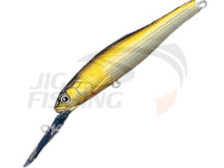 Воблер Megabass Live-X Leviathan 90mm #Hakusei AYU