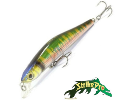Воблер Strike Pro Inquisitor 80SP #A203-264