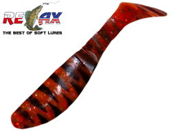 Мягкие приманки Relax Kopyto 3&quot; #TG066