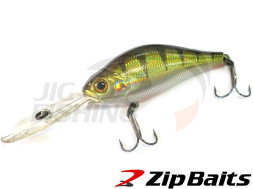 Воблер Zip Baits B-Switcher 4.0 Silent 65 F #401R