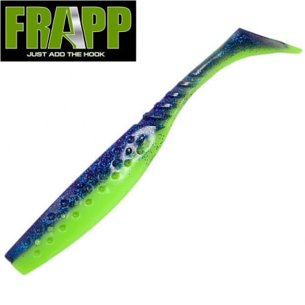 Мягкие приманки Frapp Funky Shad 3.5&quot; #PAL06