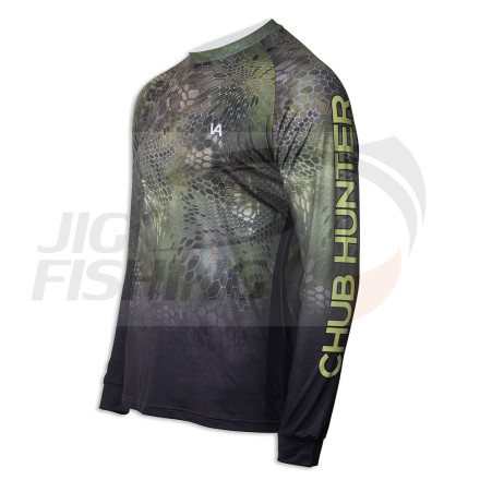 Джерси Veduta Chub Hunter UPF50+ XL