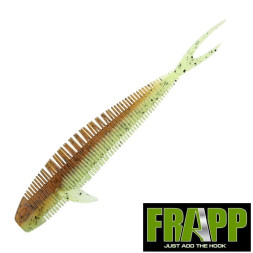 Мягкая приманка Frapp Placoid 7&quot; #26
