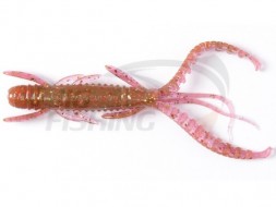 Мягкие приманки Lucky John Hogy Shrimp 3'' #S14