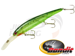 Воблер Bandit Walleye Deep 120F #G01