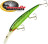 Воблер Bandit Walleye Deep 120F #G01