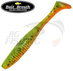 Мягкие приманки Bait Breath E.T.Shad 3.4&quot; #953