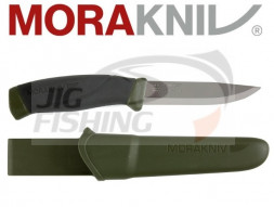 Нож универсальный Morakniv Companion MG