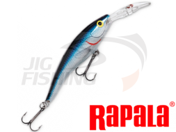 Воблер Rapala Tail Dancer TD05 #B