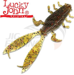 Мягкие приманки Lucky John Pro Series Insector 2.8&quot; #PA03