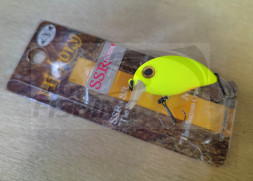 Воблер Zip Baits Hickory 34F SSR #915