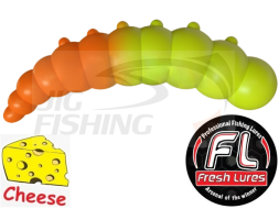 Мягкие приманки Fresh Lures Big Junior 1.7&quot; #223