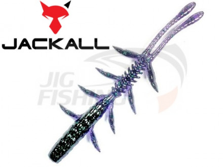 Мягкие приманки Jackall Scissor Comb 3.8&quot; Monster Bug