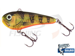 Воблер  Salmo Chubby Darter 35mm 3.2gr #CD3-GHP