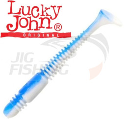 Мягкие приманки Lucky John Pro Series Tioga 2.4&quot; #T69