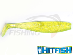 Мягкие приманки HitFish Big  Shad 5.35&quot; #R41