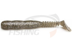 Мягкие приманки Reins RockVibe Shad 2&quot; #013 Bait Fish SP