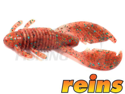 Мягкие приманки Reins AX Craw Mini 2&quot; #406 Boil Shrimp