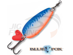 Колеблющаяся блесна Blue Fox Esox 35 #BLFU