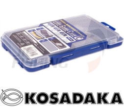 Коробка Kosadaka TB-M17 Lure Game Case C