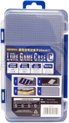 Коробка Kosadaka TB-M17 Lure Game Case C