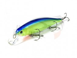 Воблер Lucky Craft Pointer 100SP Chartreuse Blue