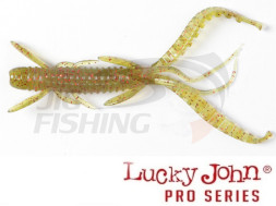 Мягкие приманки Lucky John Hogy Shrimp 2.2&quot; #SB05