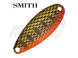 Блесна колеблющаяся Smith Drop Dia 4gr #05