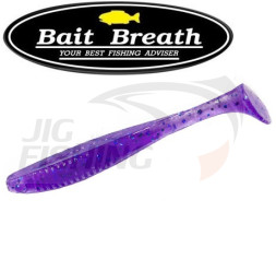 Мягкие приманки Bait Breath E.T.Shad 3.4&quot; #Ur211