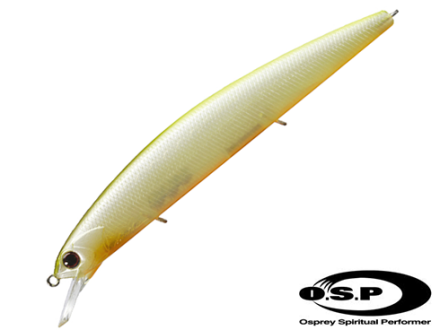 Воблер O.S.P. Rudra 130 MSF #P-64