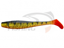 Мягкие приманки Narval Choppy Tail 16cm #019 Yellow Perch