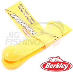 Пресс-форма для пасты Berkley XL (16mm)