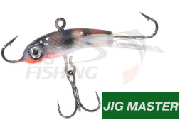 Балансир Jig Master Классик 7см 21гр Копчённый окунь