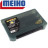 Коробка рыболовная Meiho/Versus VS-3038ND Black 275х187х43mm