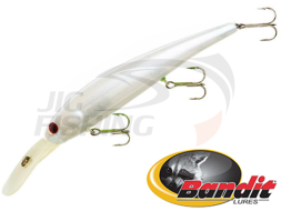 Воблер Bandit Walleye Deep 120F #G02