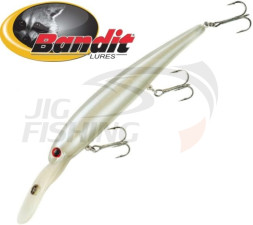 Воблер Bandit Walleye Deep 120F #G02