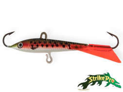 Балансир Strike Pro IF-002 Micro Ice 55mm 19.5gr #71E