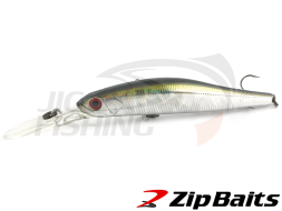 Воблер Zip Baits Rigge Deep 90 F #510R