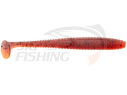 Мягкие приманки Lucky John Pro Series S-Shad Tail 2.8&quot; #T48