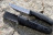 Нож Morakniv Companion Black нержавеющая сталь